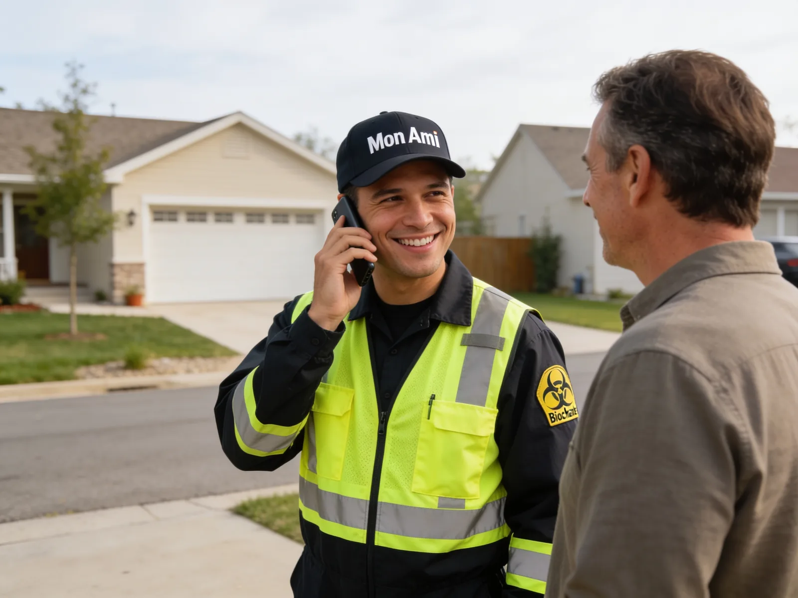 Sewage Cleanup Frederick, IL FAQs