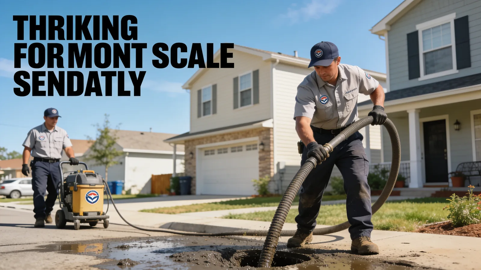 Sewage Cleanup in Frederick, IL near me